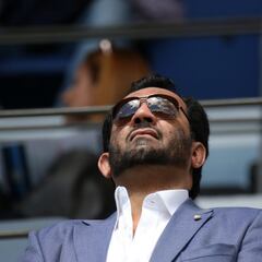 Al Thani no acude a declarar: la jueza dictará orden de detención contra él y sus tres hijos