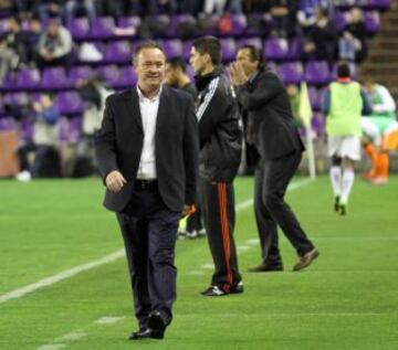 Juan Ignacio Martínez.