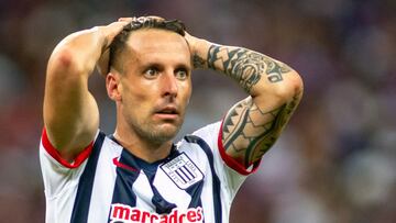 Las dos caras de Alianza