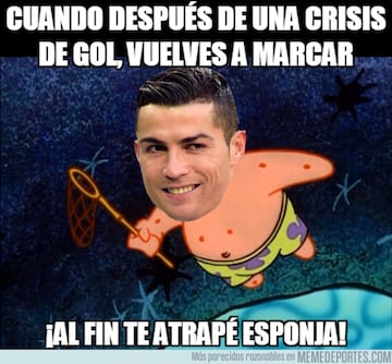 Los memes más divertidos del APOEL-Real Madrid