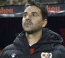 Míchel: "Hay jugadores para salir del descenso"