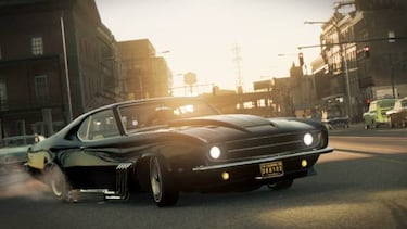 El estudio Hangar 13 (Mafia 3) trabaja en un nuevo AAA de mundo abierto