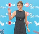 Así es la sencilla rutina 15-15-15 que mantiene en forma a Jennifer Aniston a sus 53 años