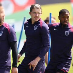 Día clave para cerrar a Gallagher