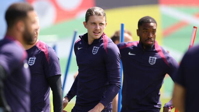 Día clave para cerrar a Gallagher