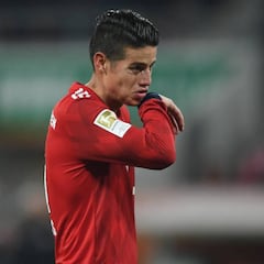 Panorama de colombianos para avanzar de ronda en Champions