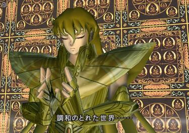 Galería de imágenes de Saint Seiya: Chapter Sanctuary