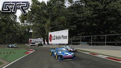 Imágenes de GTR: FIA GT Racing Game