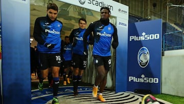 Duván Zapata