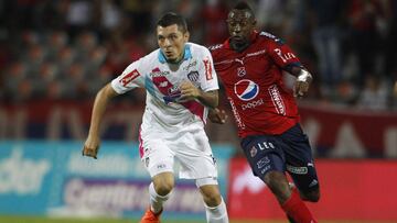 Junior por la revancha en Copa para ganar un título en casa