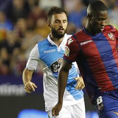 Muñiz empieza a recuperar efectivos: Lerma e Iván, OK