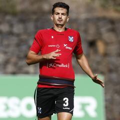 "En enero ya demostramos que tenemos una plantilla amplia"