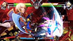 Imágenes de BlazBlue: Cross Tag Battle
