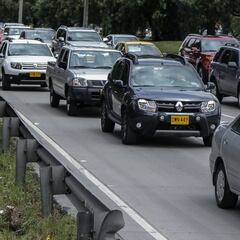Pico y Placa Bogotá: medidas, restricciones y cómo funcionará del 24 al 27 de noviembre