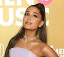 Ariana Grande hizo pensar que hará colraboración con Starbucks