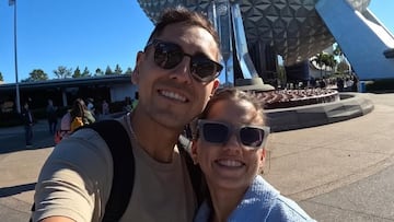 “Necesitaba una derrota así de fuerte como la final del ATP de Río para hacer un cambio de mentalidad”