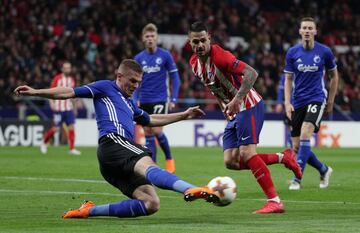 Vavro y Vitolo.