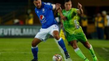 10 datos de Millos en la quinta jornada de la Liga I-2016