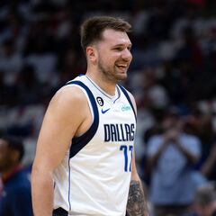 Noche de regresos para la guerra en el Oeste: Doncic, Towns...