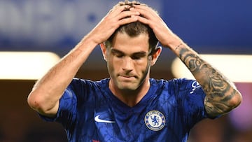 El ex mediocampista escocés del Chelsea, Craig Burley, habló sobre el momento que vive Pulisic y le aconsejó reconsiderar su paso por el club inglés.