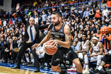 Las mejores postales del definitivo juego 7 de las Finales LNBP