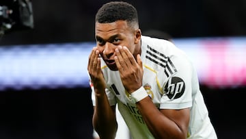 La ‘vendetta’ de Mbappé