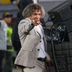 Gamero admite que fichaje de Jorge Segura está detenido