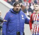 El Atleti niega que el Bayern vaya a pagar la cláusula de Lucas
