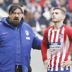 El Atleti niega que el Bayern vaya a pagar la cláusula de Lucas