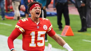 Previo al Super Bowl LV se informó que el quarterback intervenido en el pie y su progreso promete ser esperanzador.