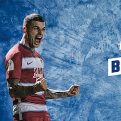 Álex Martínez: "Es complicado decirle no a un club que te quiere de verdad"