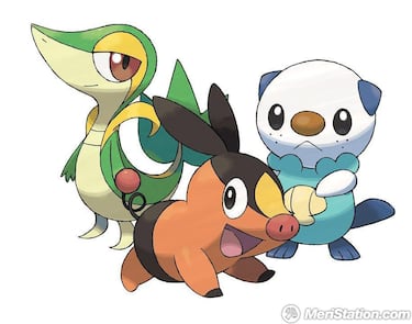 Pokémon Blanco & Negro, Impresiones