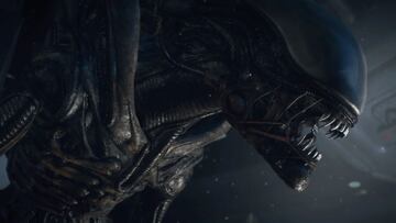 Los creadores de Alien Isolation siguen trabajando en un nuevo FPS