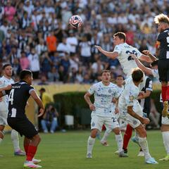 Sergio Ramos hace historia en el Mundial de Clubes