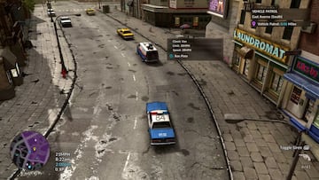 The Precinct