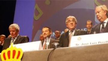 Sánchez Llibre: "Nuestra deuda es muy asumible"