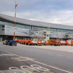 Coronavirus Colombia: ¿qué vuelos nacionales exigirán prueba para viajar?