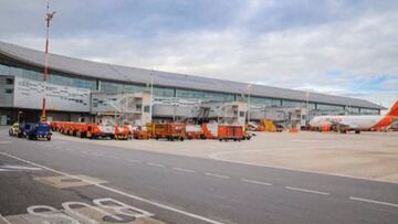 Coronavirus Colombia: ¿qué vuelos nacionales exigirán prueba para viajar?