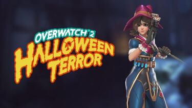 Overwatch 2 begins its Halloween Terror 2022 event, here are all the details