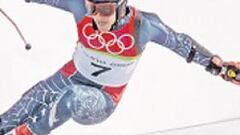 Las bajas audiencias de los JJ OO siembran el pánico en EE UU