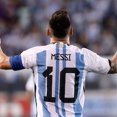 Maxi Rodriquez: Most football fans “rooting for Messi” in Qatar