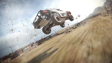 DiRT 4, Impresiones Finales