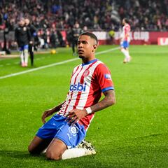 En Girona, la Zona Cesarini es la Zona Savinho