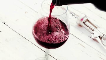 Un vino español, entre los mejores del mundo