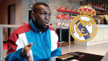 Drenthe y el verdadero culpable de su salida del Real Madrid