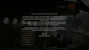 Adiós a la URSS y al doblaje ruso en STALKER: el parche next-gen indigna a los fans por los numerosos bugs y la censura