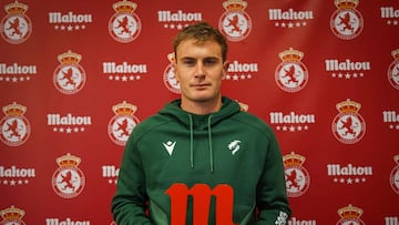 Bañuz: “La Copa debe servir de inspiración y motivación para los siguientes partidos”