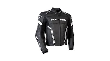 Todo lo que necesitas saber sobre chaquetas de moto