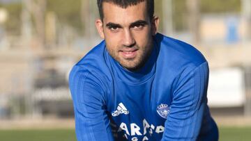 Oyarzun rechaza una oferta del Apollon Limassol chipriota