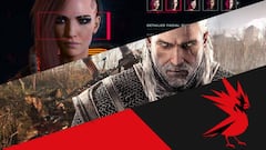 CD Projekt continuará trabajando en proyectos AAA de The Witcher y Cyberpunk 2077